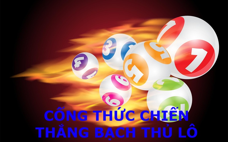 công thức chiến thắng
