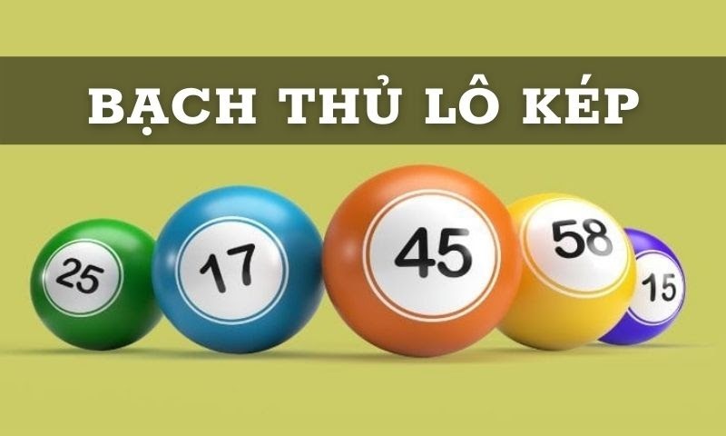 Bạch thủ lô kép