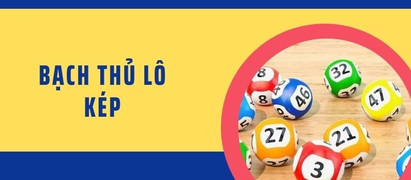 Bạch thủ lô kép hốt bạc