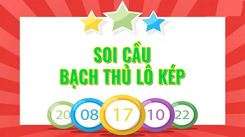 Bạch thủ lô kép hốt bạc triệu nhờ tuyệt chiêu độc đắc
