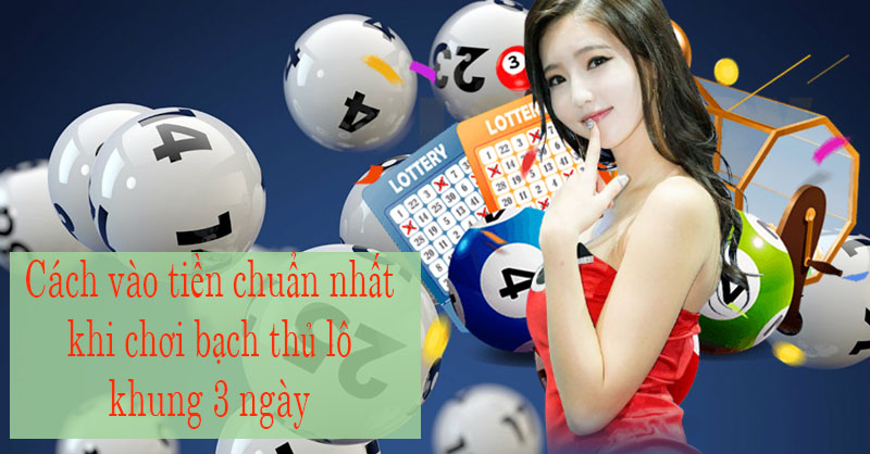 bạch thủ lô khung 3 ngày