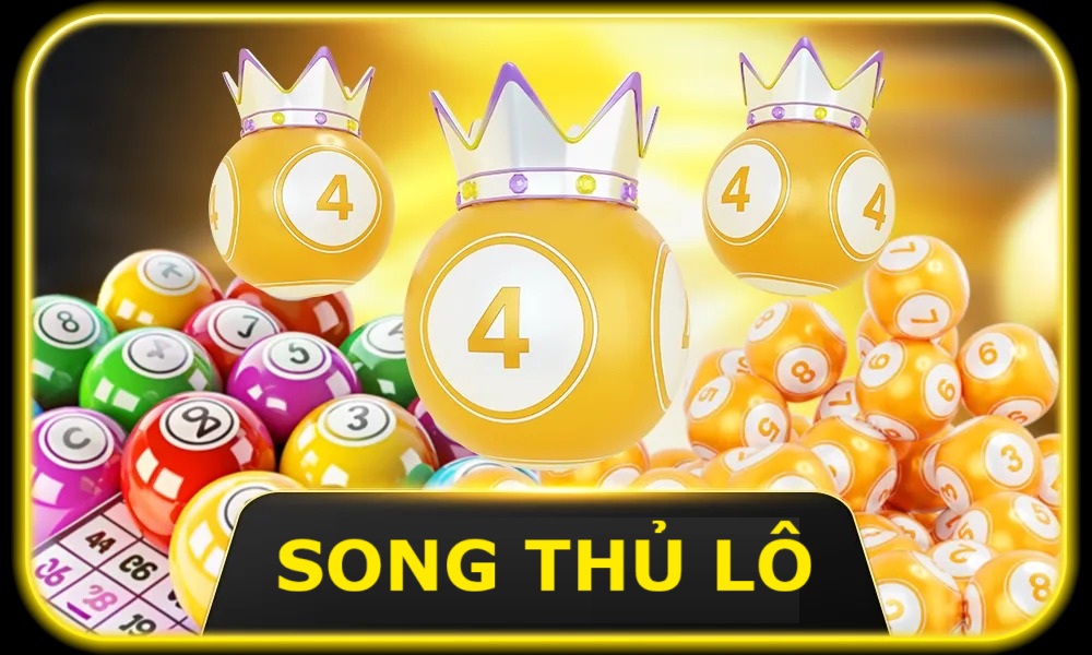 chốt cặp song thủ lô đẹp