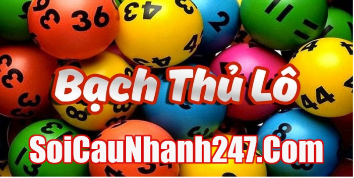Soi cầu bạch thủ lô 2 nháy hôm nay