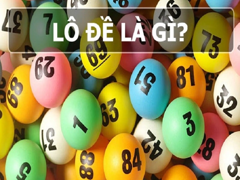 Kinh nghiệm đánh lô đề miền Bắc hay