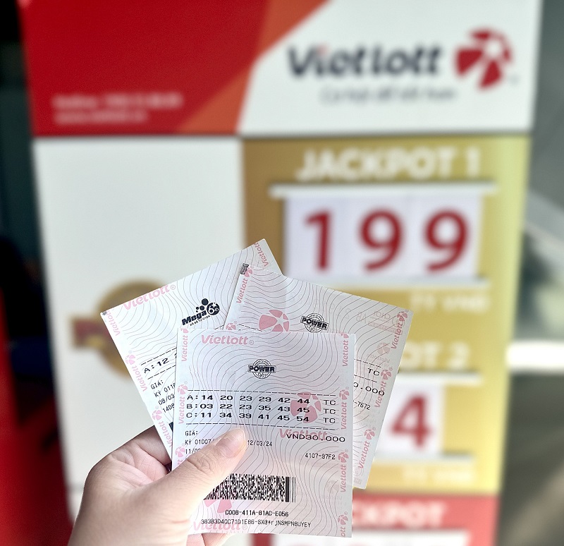 Tổng hợp về các loại hình xổ số phổ biến hiện nay