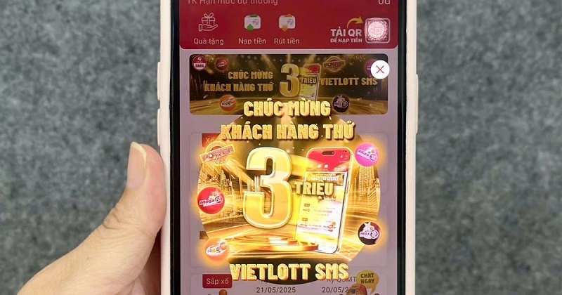 Tổng hợp về các loại hình xổ số phổ biến hiện nay