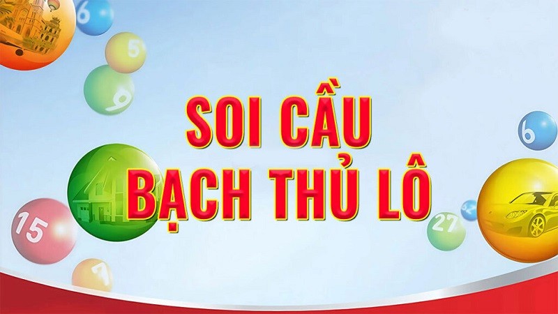 Kinh nghiệm đánh lô bạch thủ 2 nháy hay