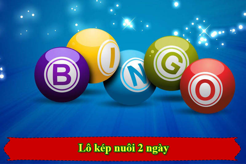 Lô kép nuôi khung 2 ngày
