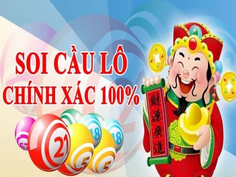 Soi cầu là gì? Khái niệm về soi cầu xổ số
