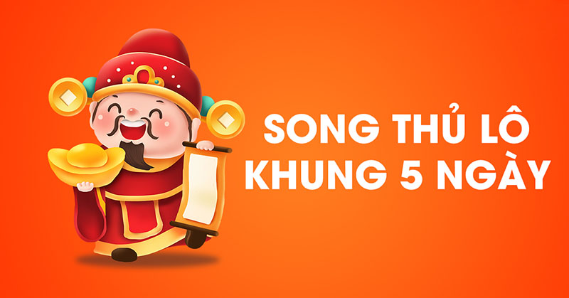 Bí quyết nuôi song thủ lô khung 5 ngày chuẩn xác