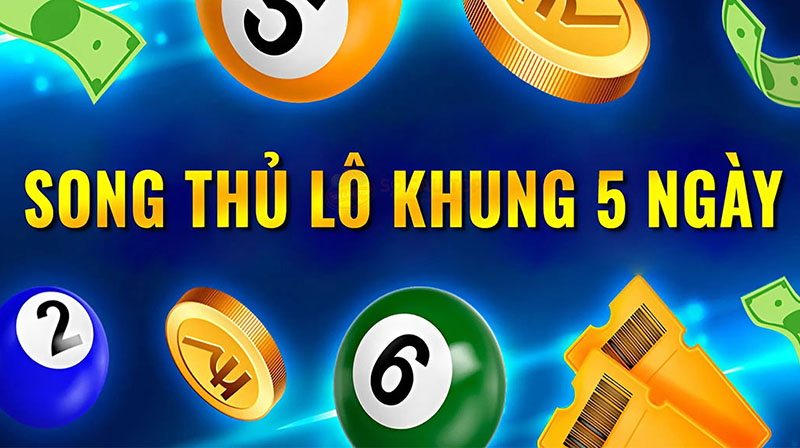 Bí quyết nuôi song thủ lô khung 5 ngày chuẩn xác