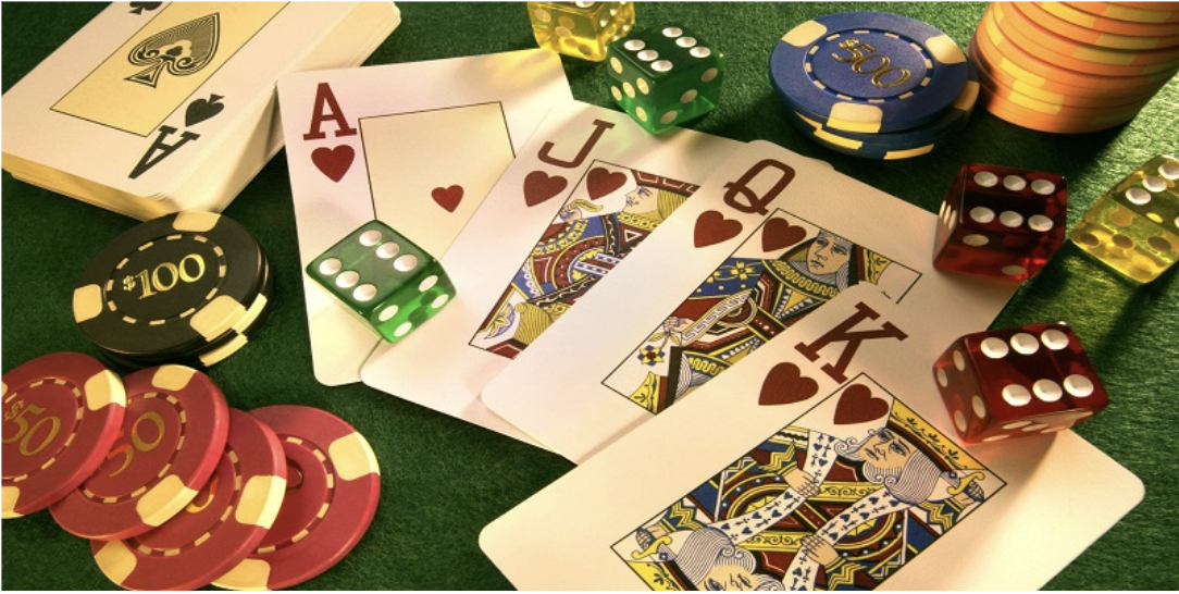 8XBET Casino