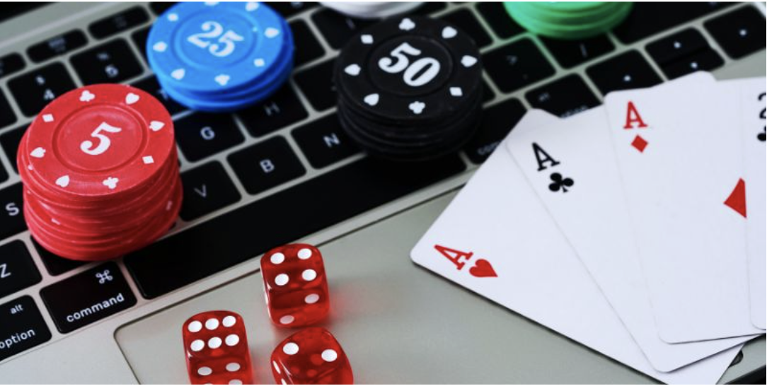 8XBET Casino